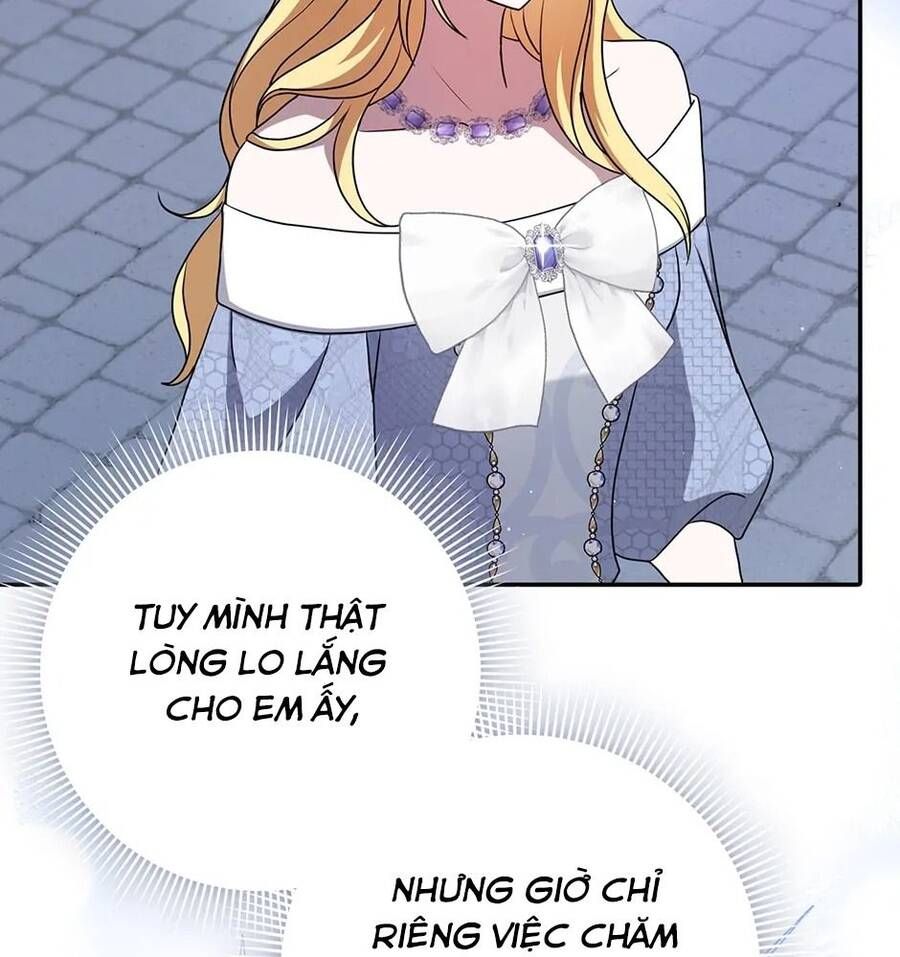 Lọ Lem Đã Mất Tích [Chap 1-38]