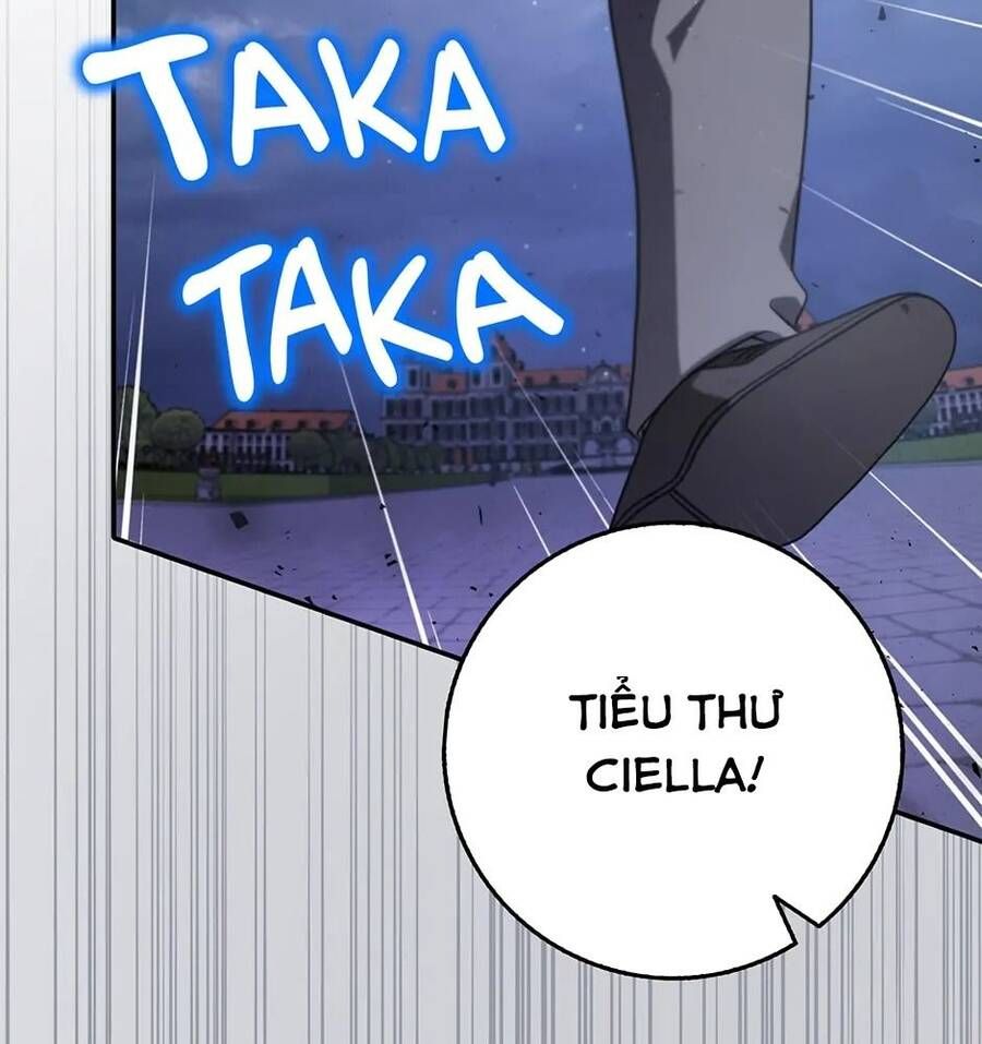 Lọ Lem Đã Mất Tích [Chap 1-38]