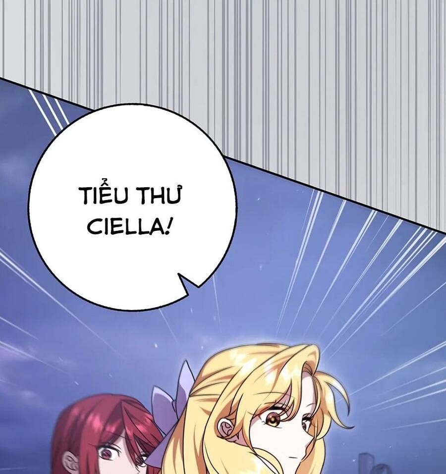 Lọ Lem Đã Mất Tích [Chap 1-38]