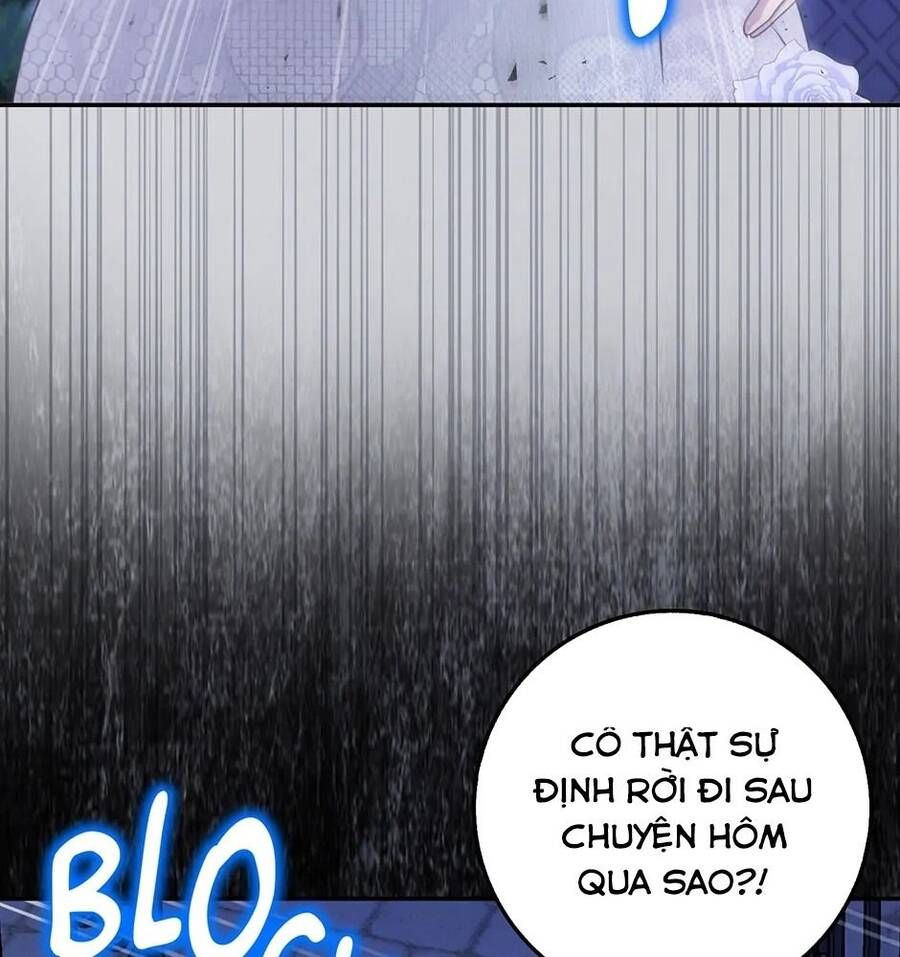 Lọ Lem Đã Mất Tích [Chap 1-38]
