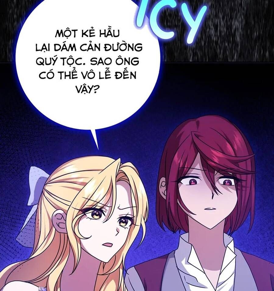 Lọ Lem Đã Mất Tích [Chap 1-38]