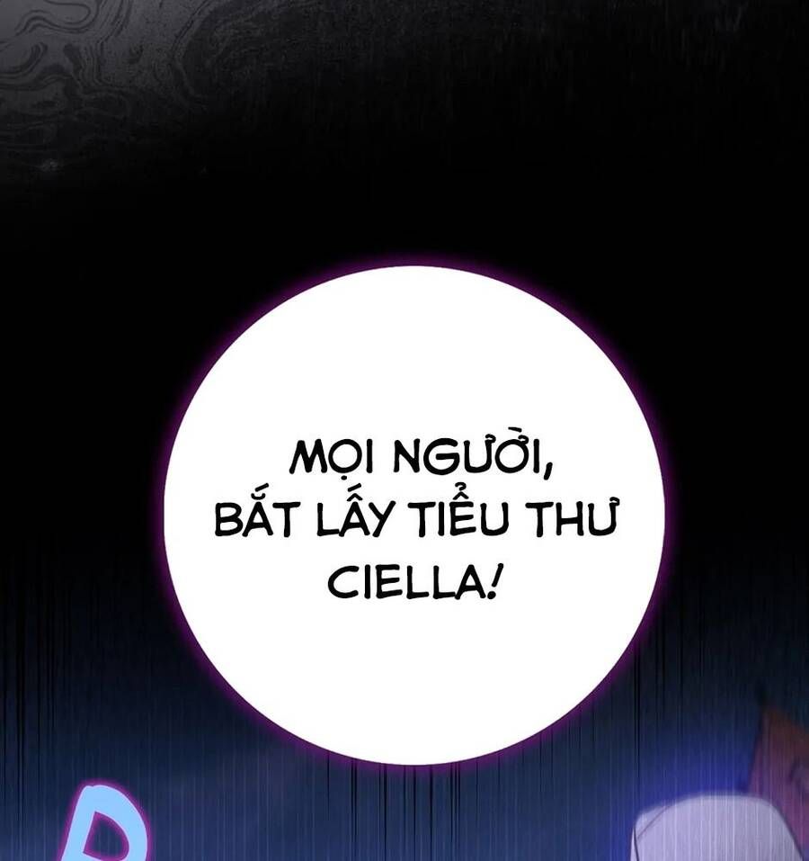 Lọ Lem Đã Mất Tích [Chap 1-38]