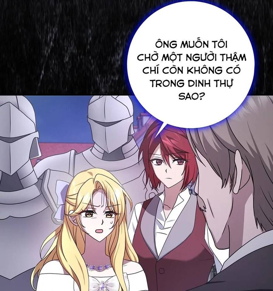 Lọ Lem Đã Mất Tích [Chap 1-38]