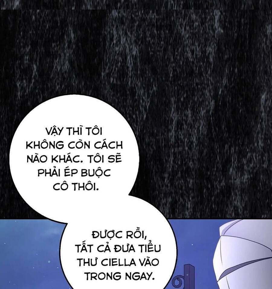 Lọ Lem Đã Mất Tích [Chap 1-38]