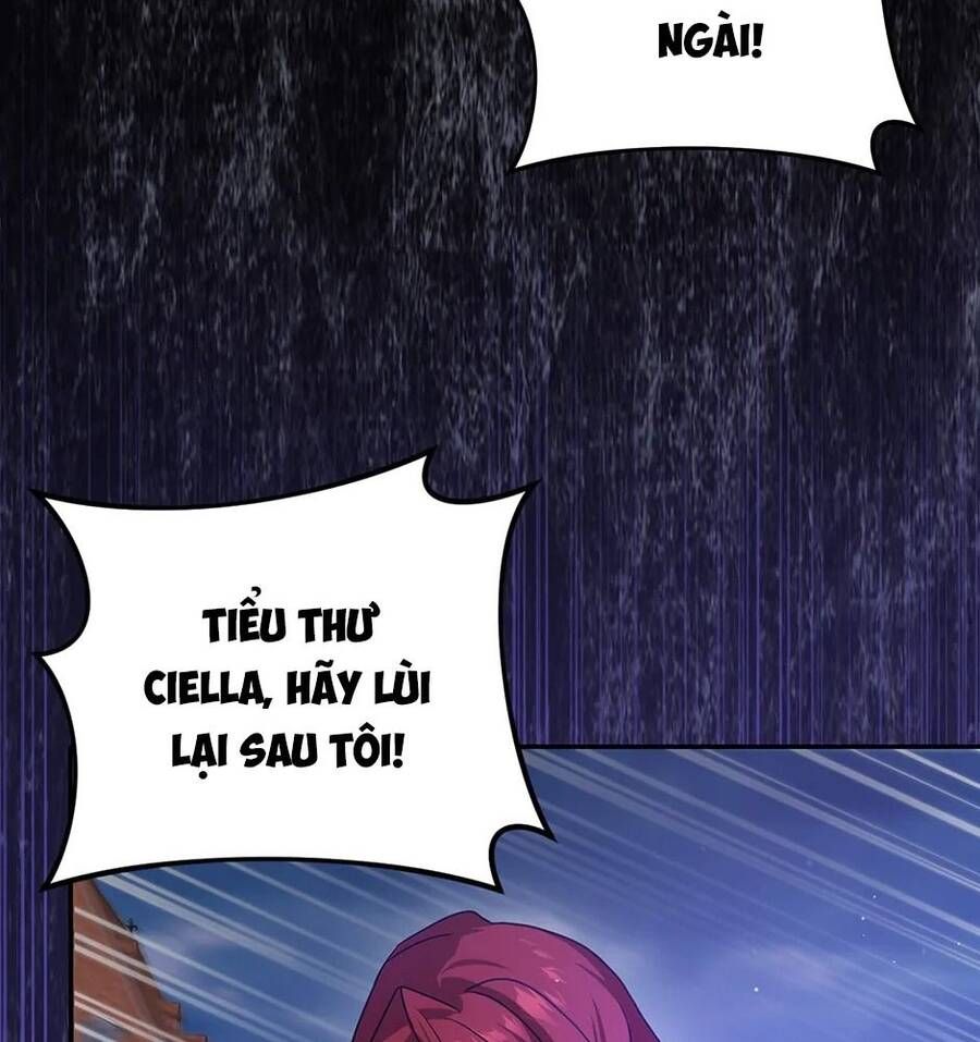 Lọ Lem Đã Mất Tích [Chap 1-38]