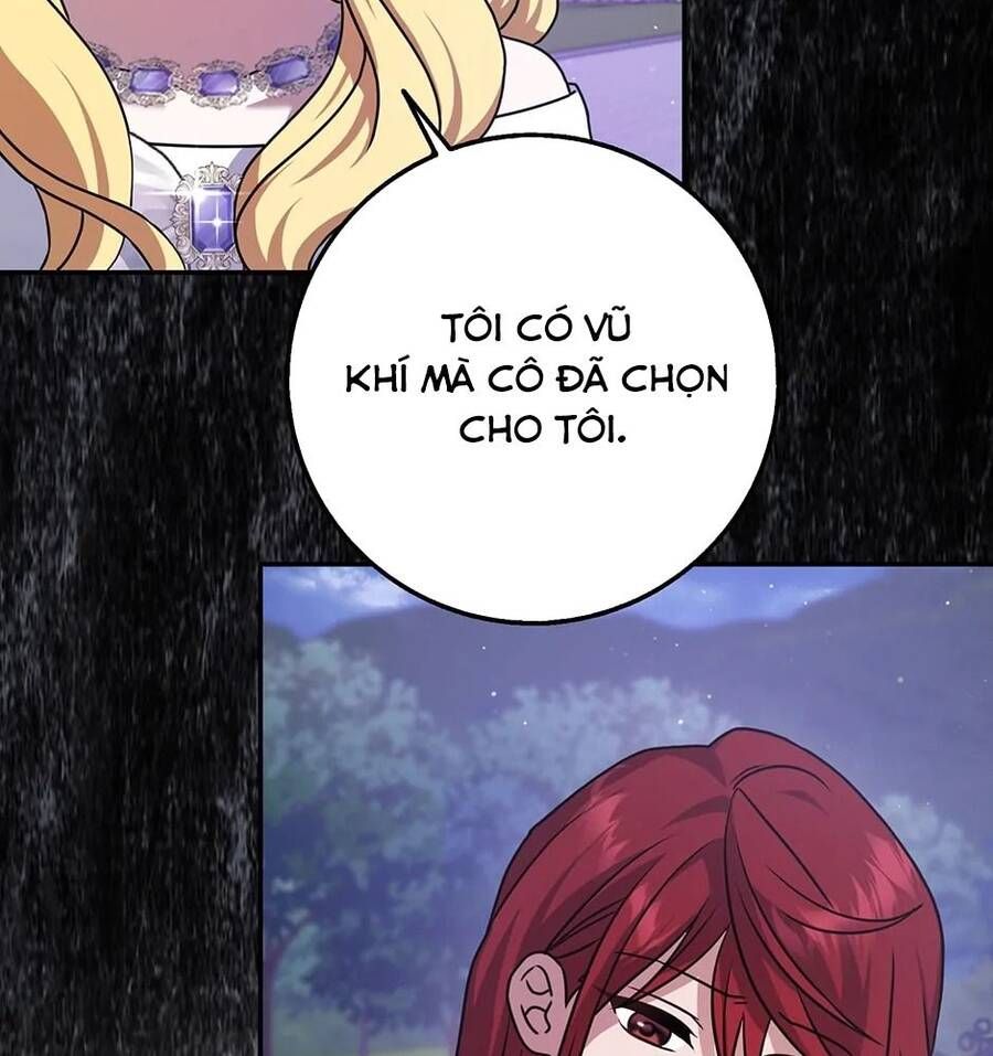 Lọ Lem Đã Mất Tích [Chap 1-38]