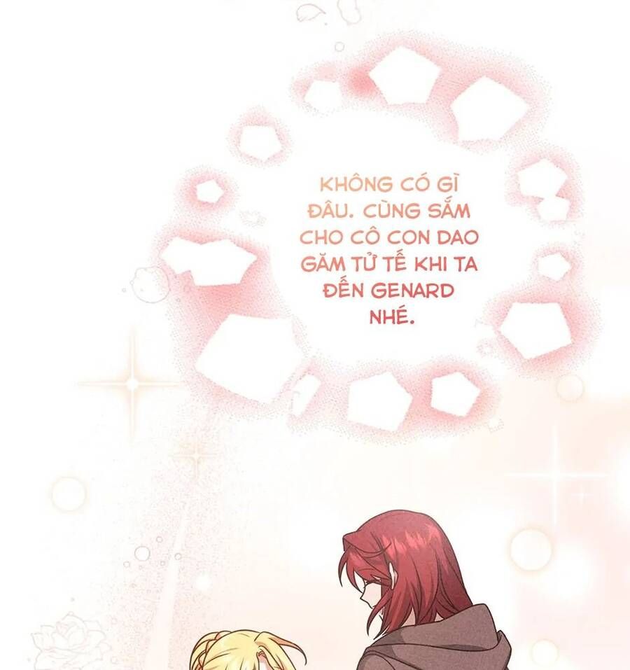 Lọ Lem Đã Mất Tích [Chap 1-38]