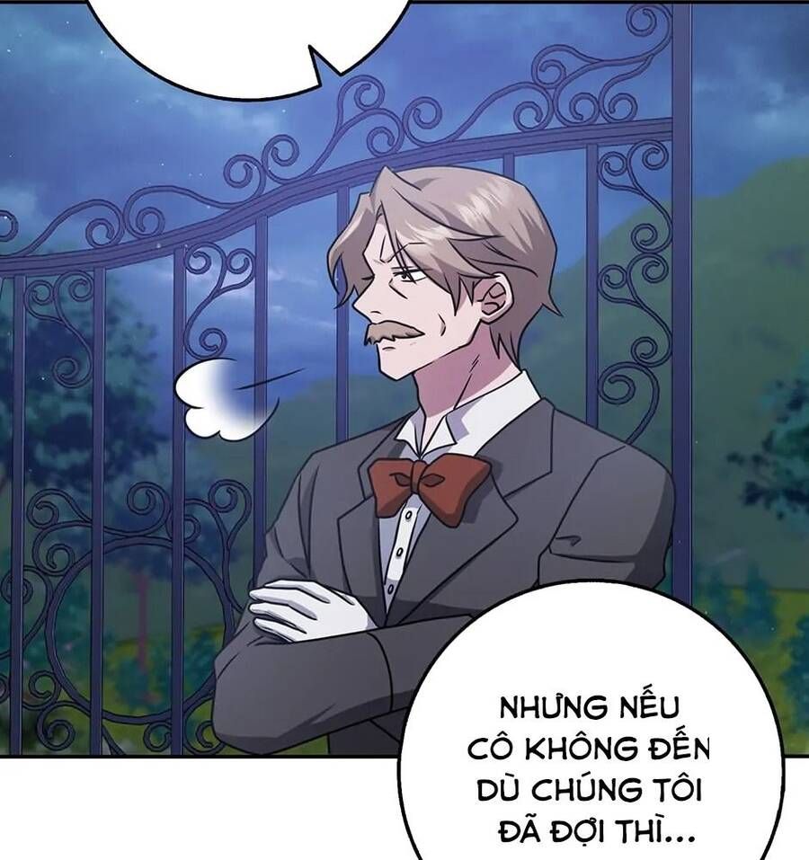 Lọ Lem Đã Mất Tích [Chap 1-38]