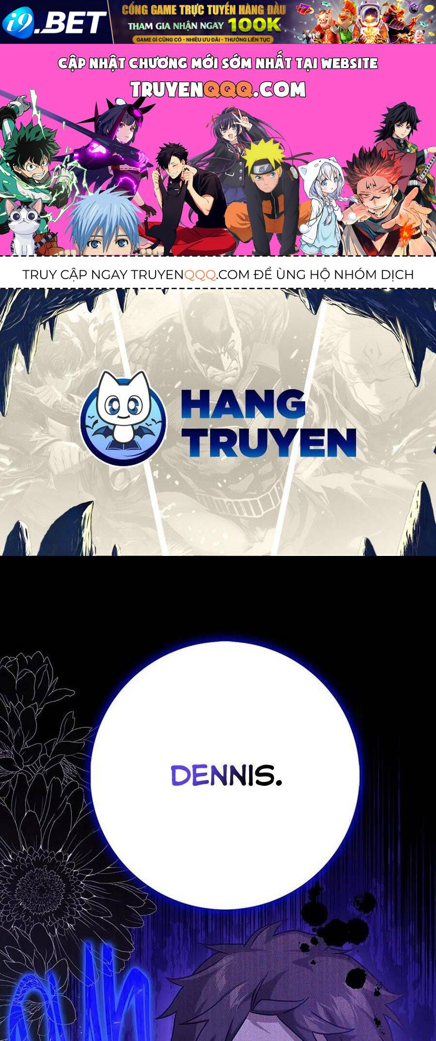 Lọ Lem Đã Mất Tích [Chap 1-38]