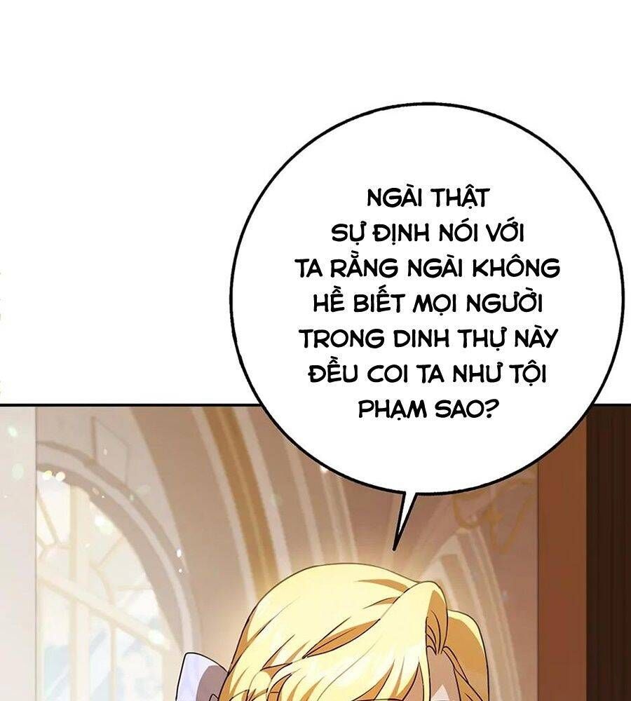 Lọ Lem Đã Mất Tích [Chap 1-38]