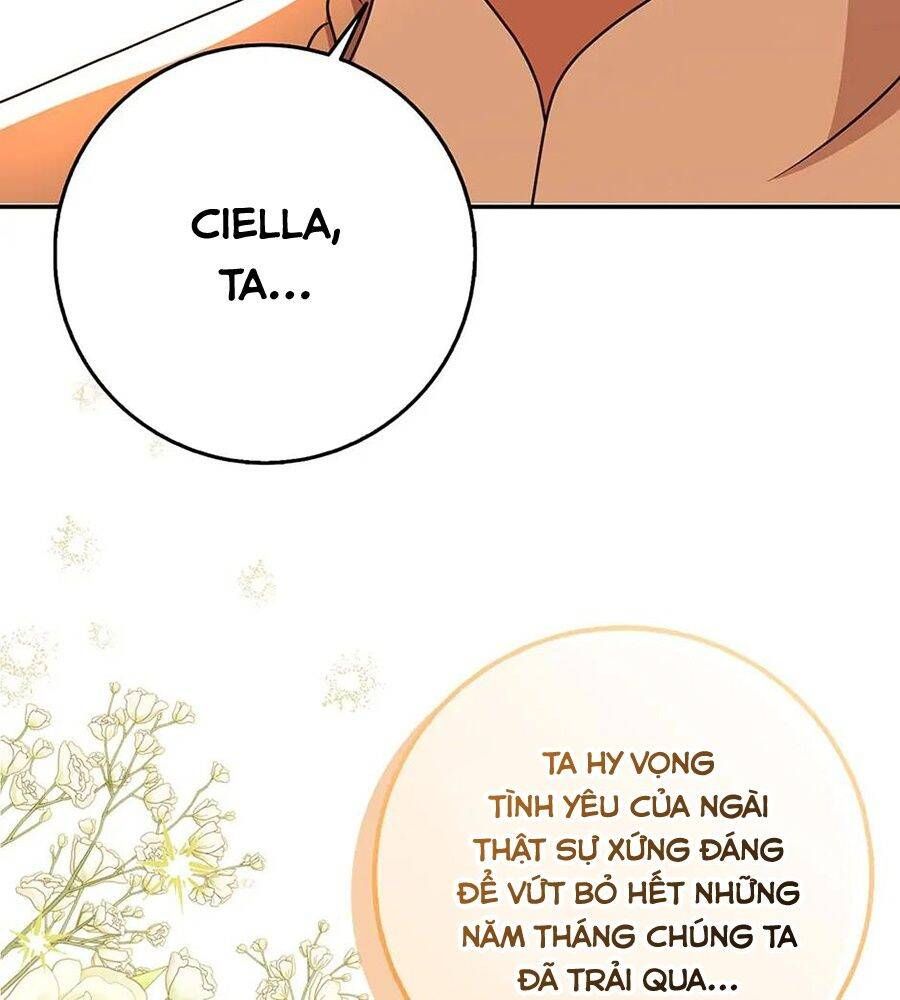 Lọ Lem Đã Mất Tích [Chap 1-38]