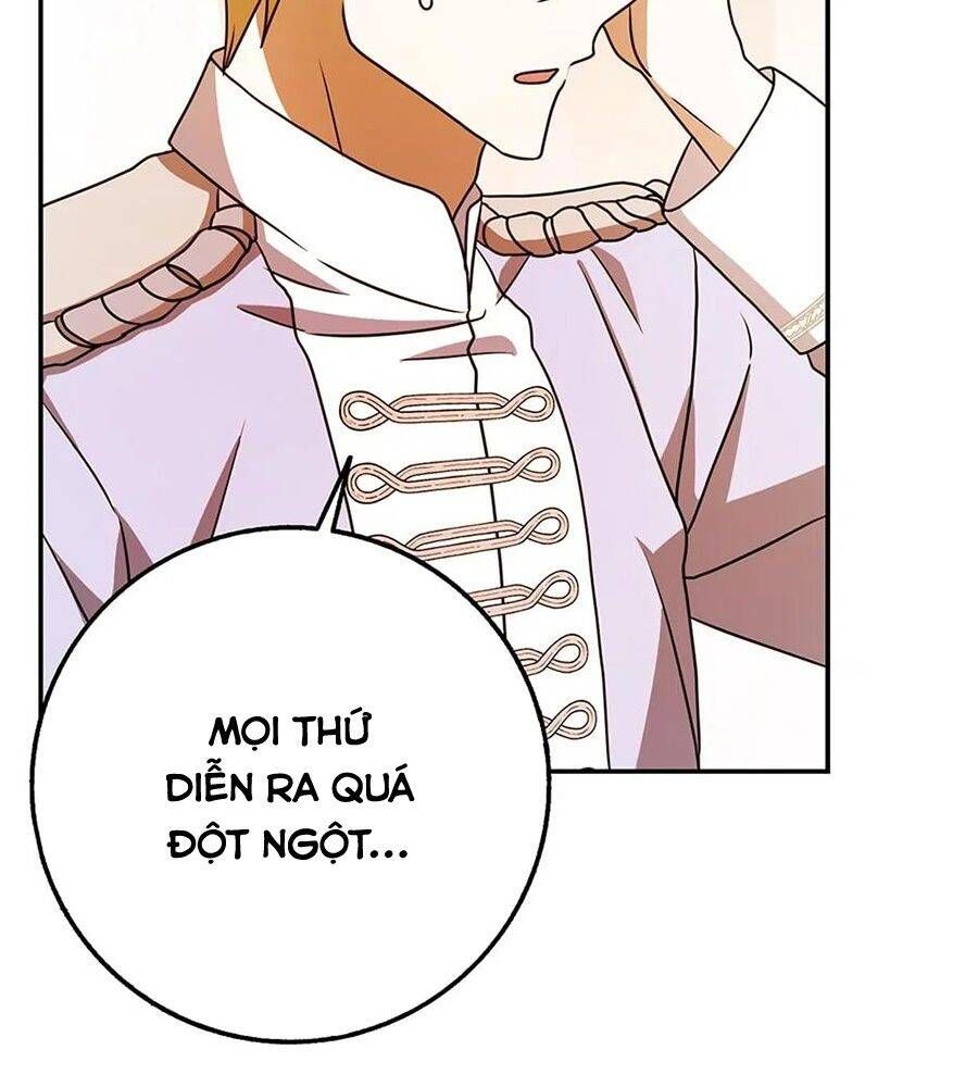 Lọ Lem Đã Mất Tích [Chap 1-38]