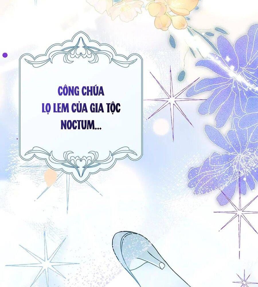 Lọ Lem Đã Mất Tích [Chap 1-38]
