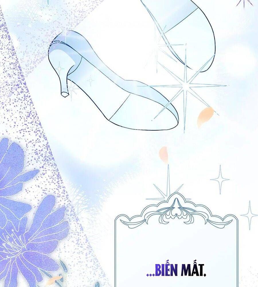 Lọ Lem Đã Mất Tích [Chap 1-38]