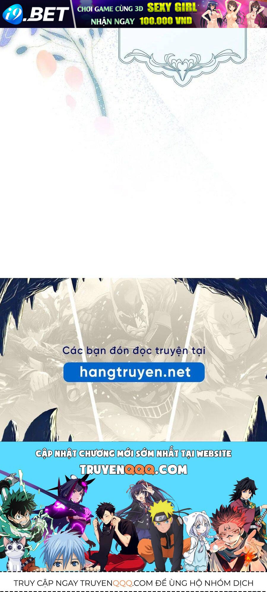 Lọ Lem Đã Mất Tích [Chap 1-38]