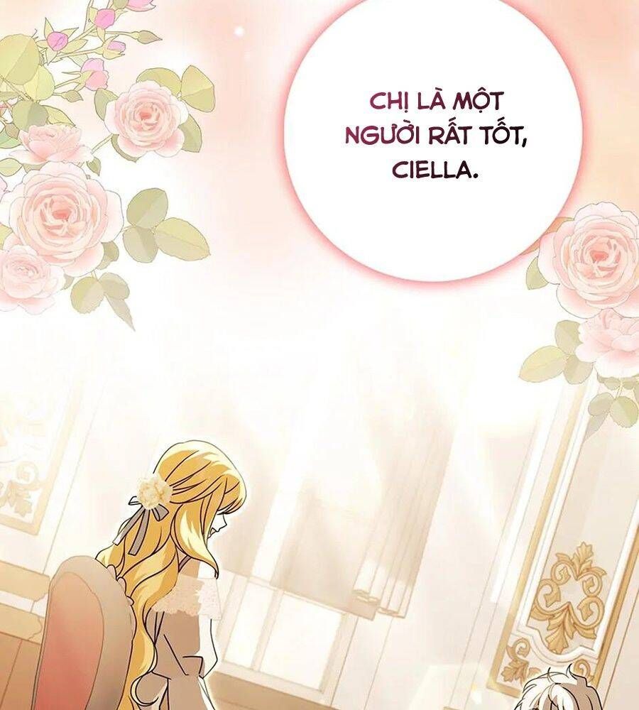 Lọ Lem Đã Mất Tích [Chap 1-38]