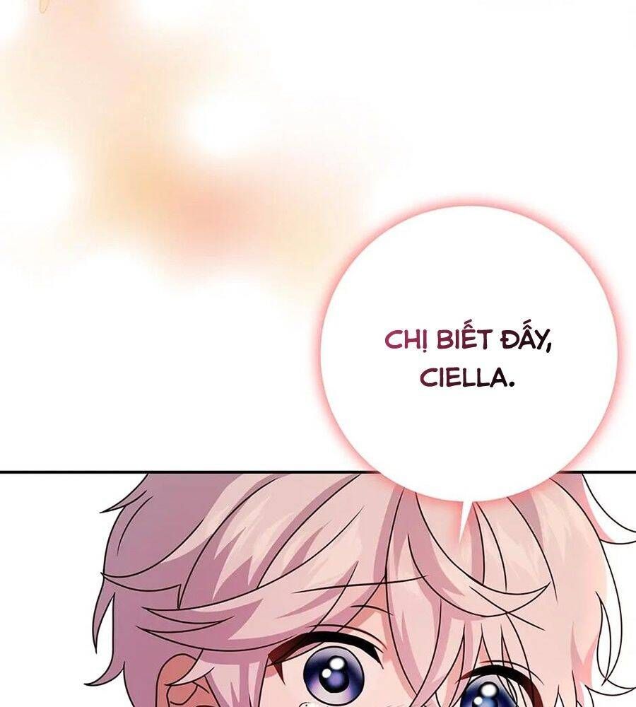 Lọ Lem Đã Mất Tích [Chap 1-38]