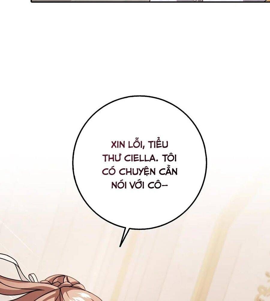 Lọ Lem Đã Mất Tích [Chap 1-38]