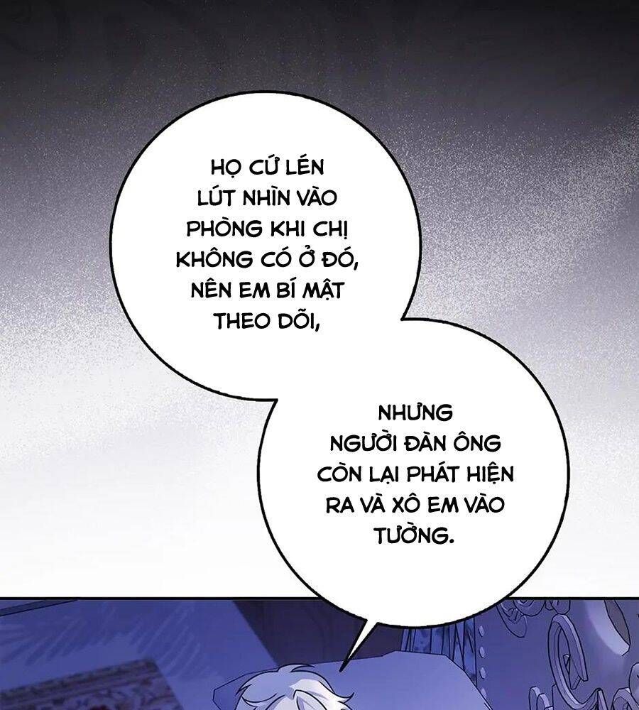 Lọ Lem Đã Mất Tích [Chap 1-38]