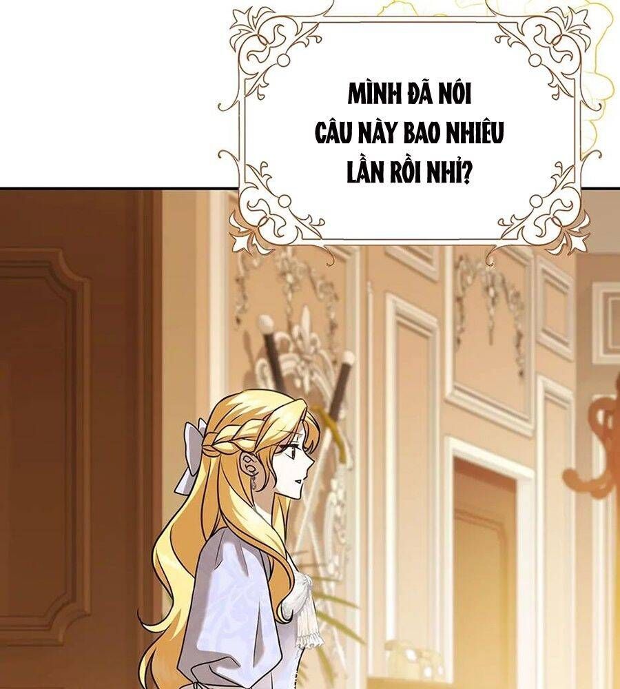 Lọ Lem Đã Mất Tích [Chap 1-38]