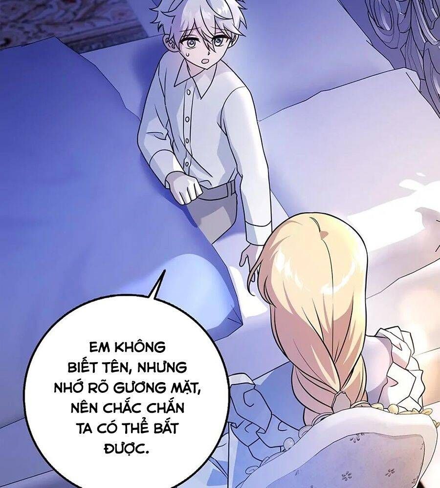 Lọ Lem Đã Mất Tích [Chap 1-38]
