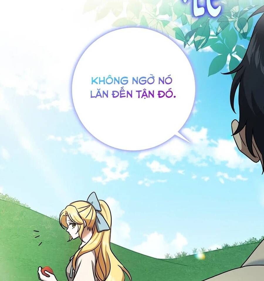 Lọ Lem Đã Mất Tích [Chap 1-38]
