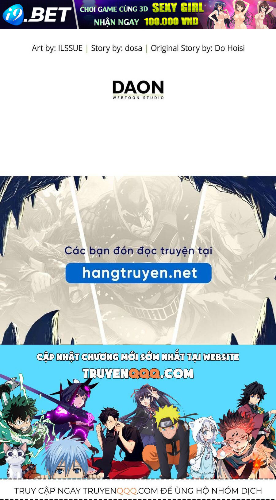 Lọ Lem Đã Mất Tích [Chap 1-38]