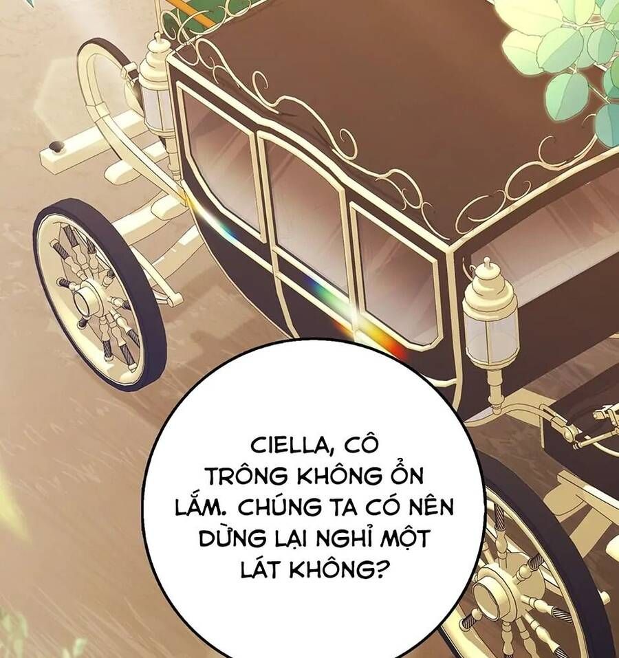 Lọ Lem Đã Mất Tích [Chap 1-38]