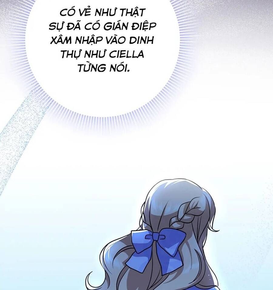 Lọ Lem Đã Mất Tích [Chap 1-38]