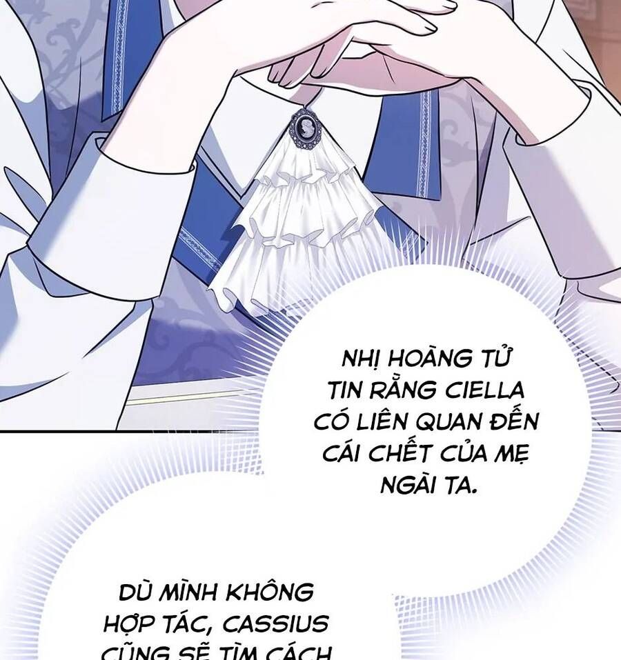 Lọ Lem Đã Mất Tích [Chap 1-38]