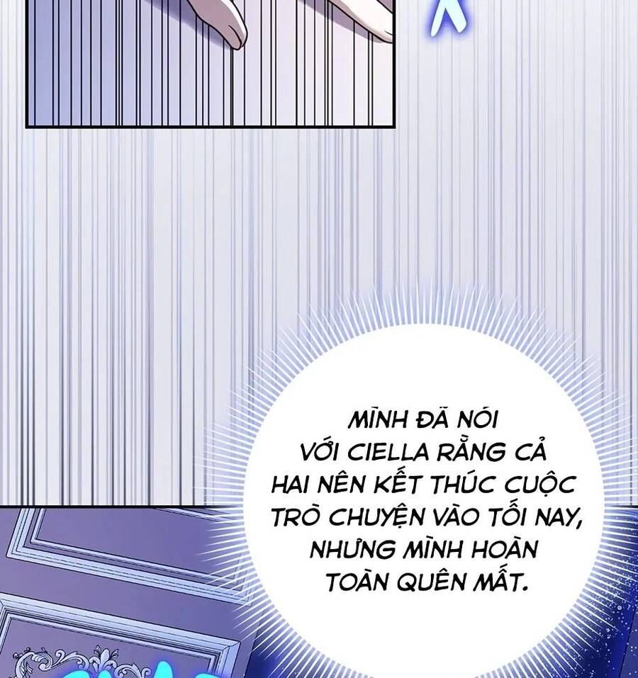 Lọ Lem Đã Mất Tích [Chap 1-38]