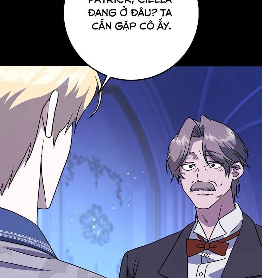 Lọ Lem Đã Mất Tích [Chap 1-38]