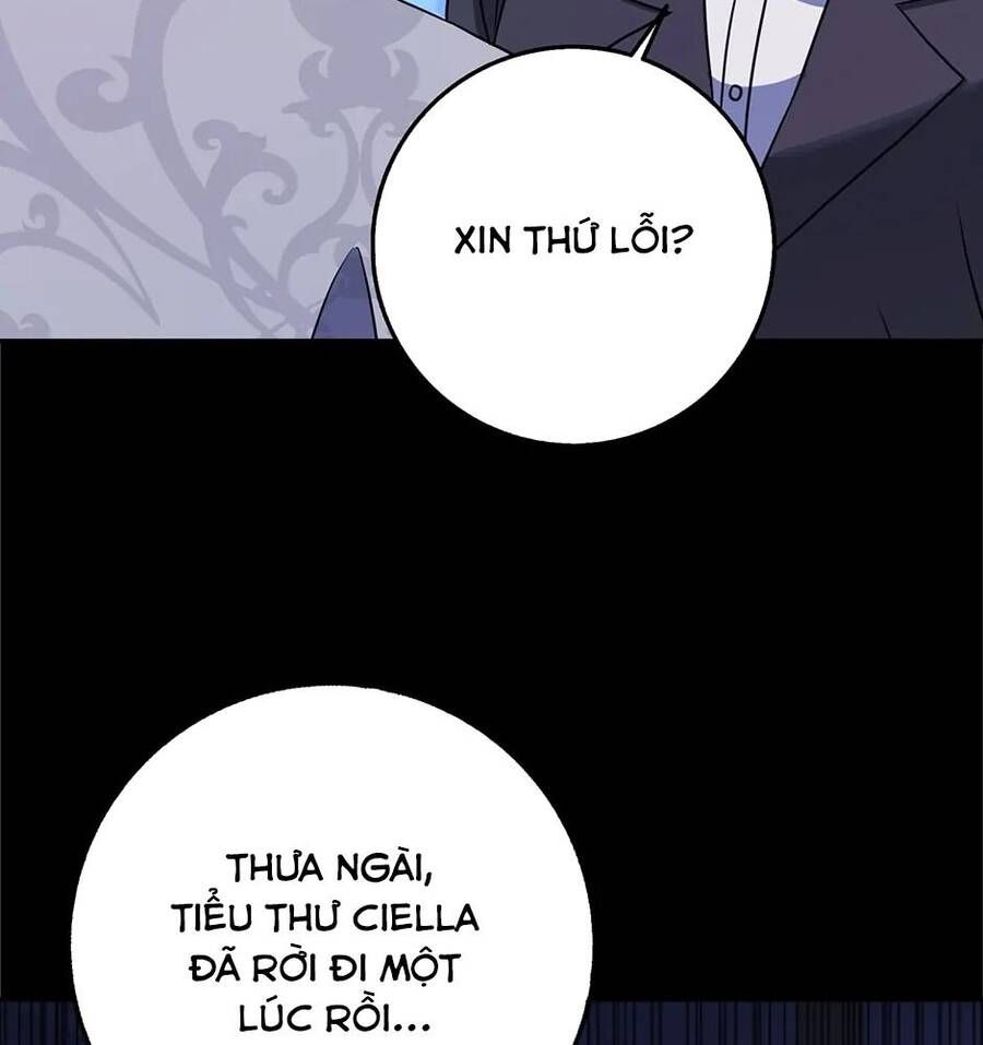 Lọ Lem Đã Mất Tích [Chap 1-38]