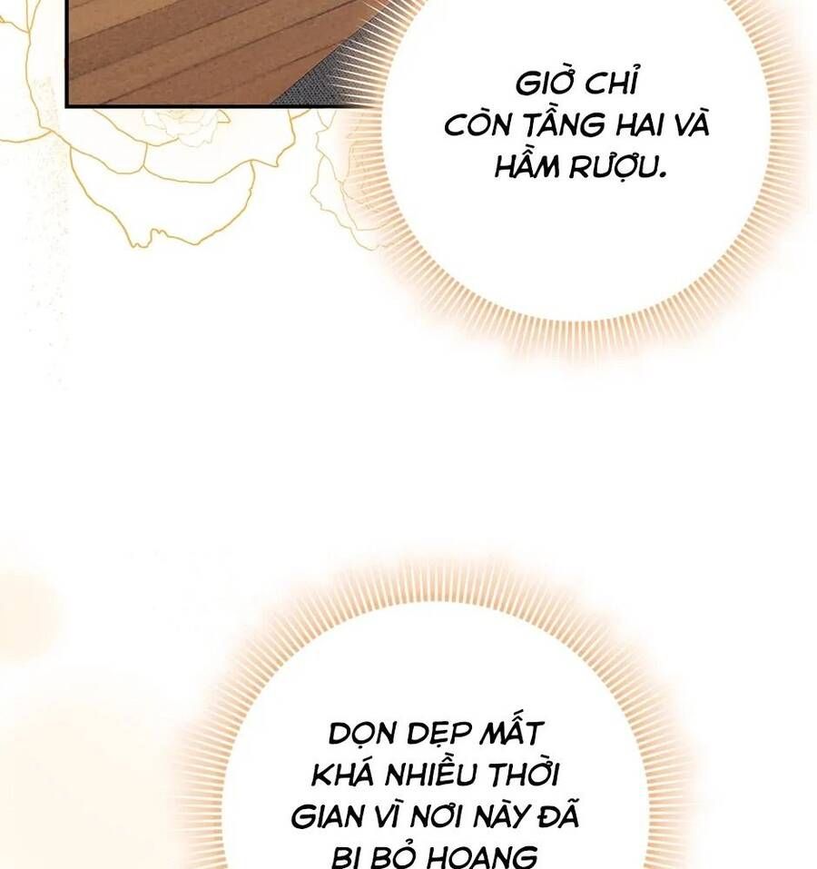 Lọ Lem Đã Mất Tích [Chap 1-38]