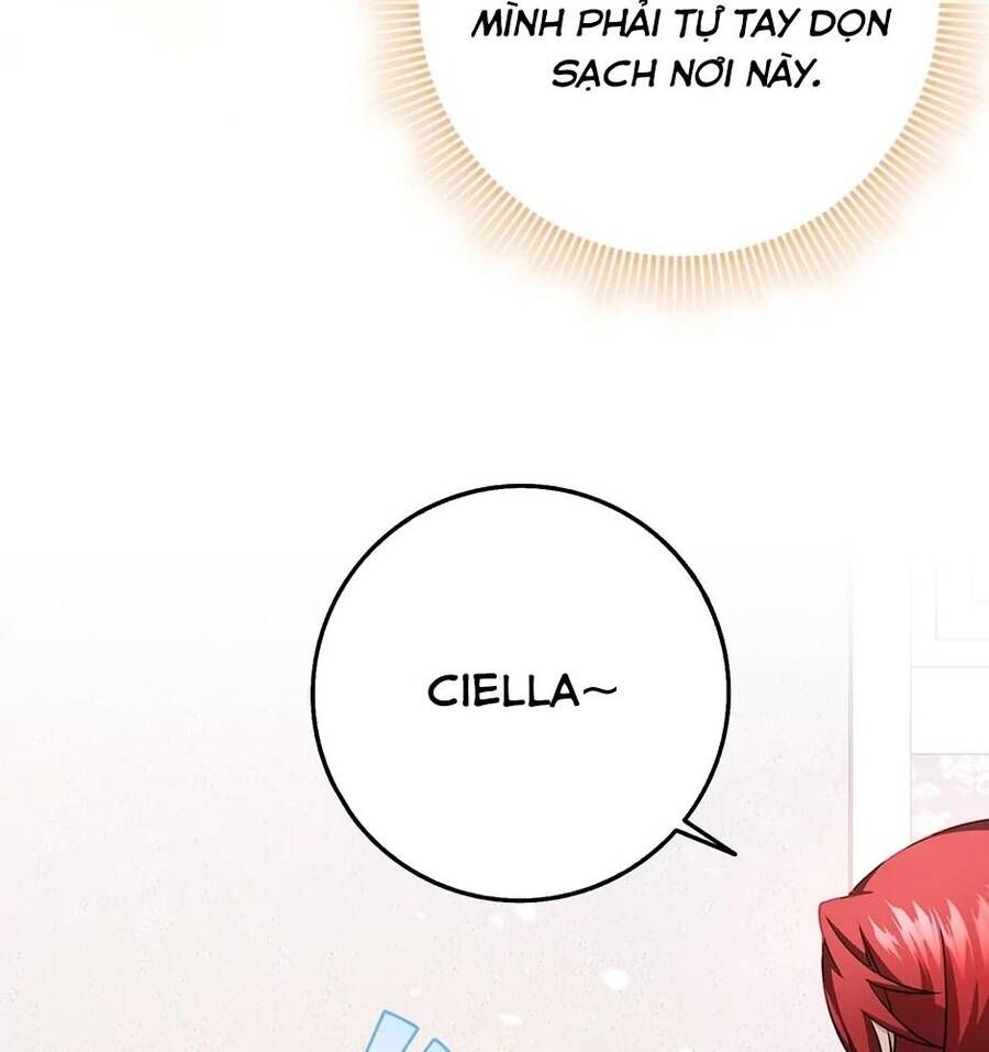 Lọ Lem Đã Mất Tích [Chap 1-38]