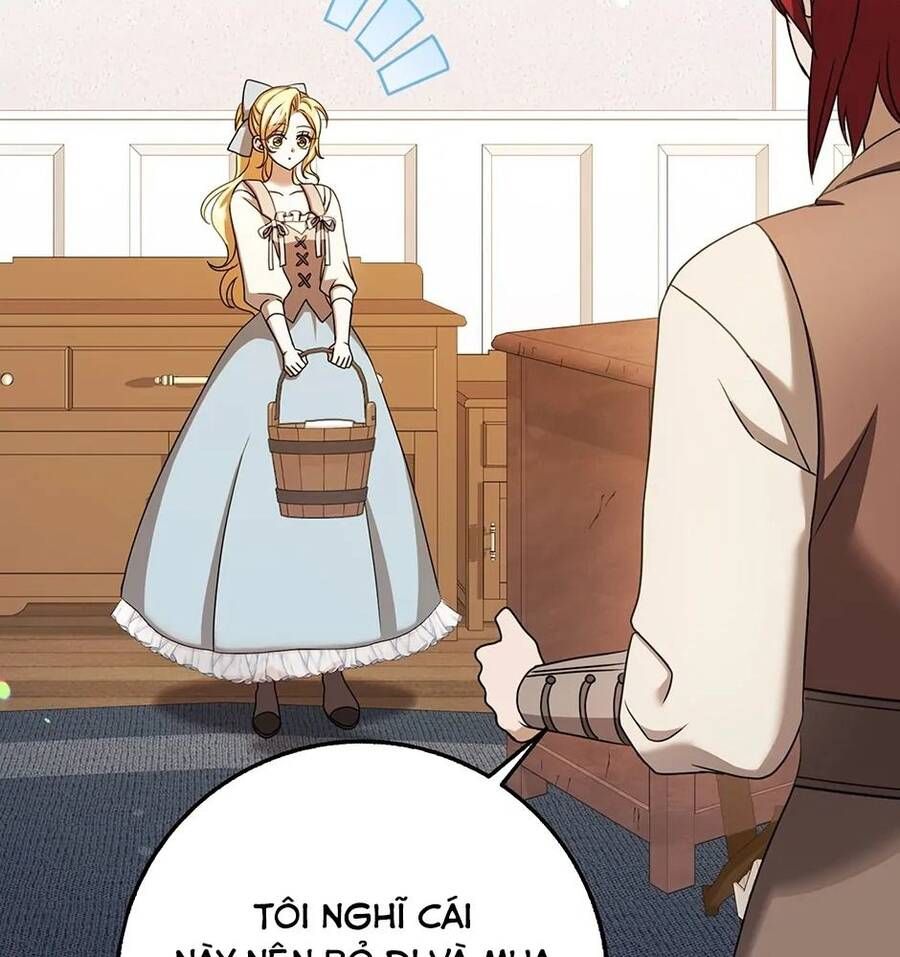 Lọ Lem Đã Mất Tích [Chap 1-38]