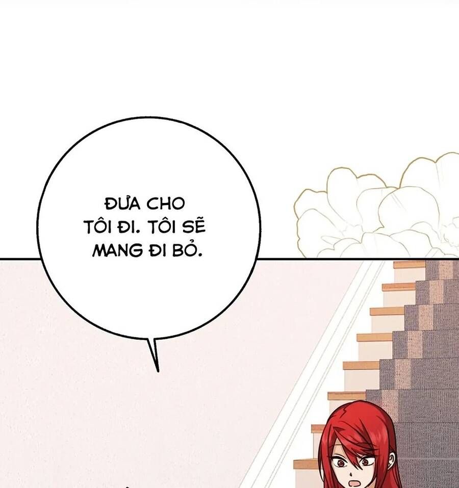 Lọ Lem Đã Mất Tích [Chap 1-38]