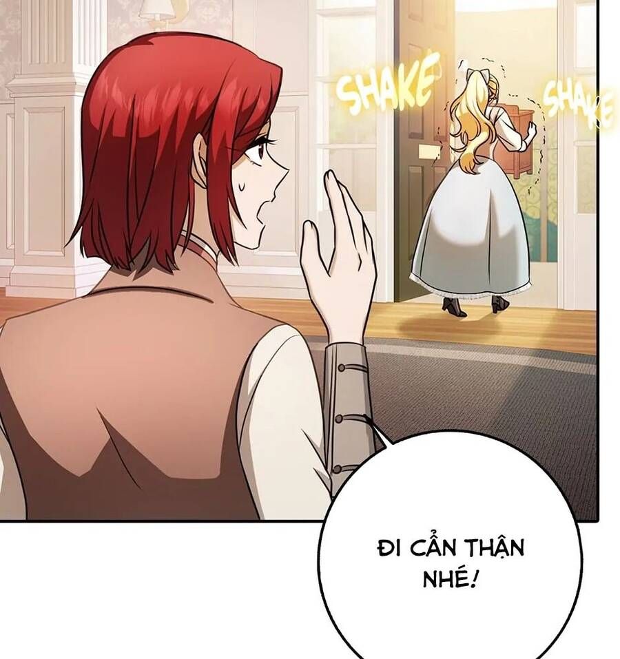 Lọ Lem Đã Mất Tích [Chap 1-38]