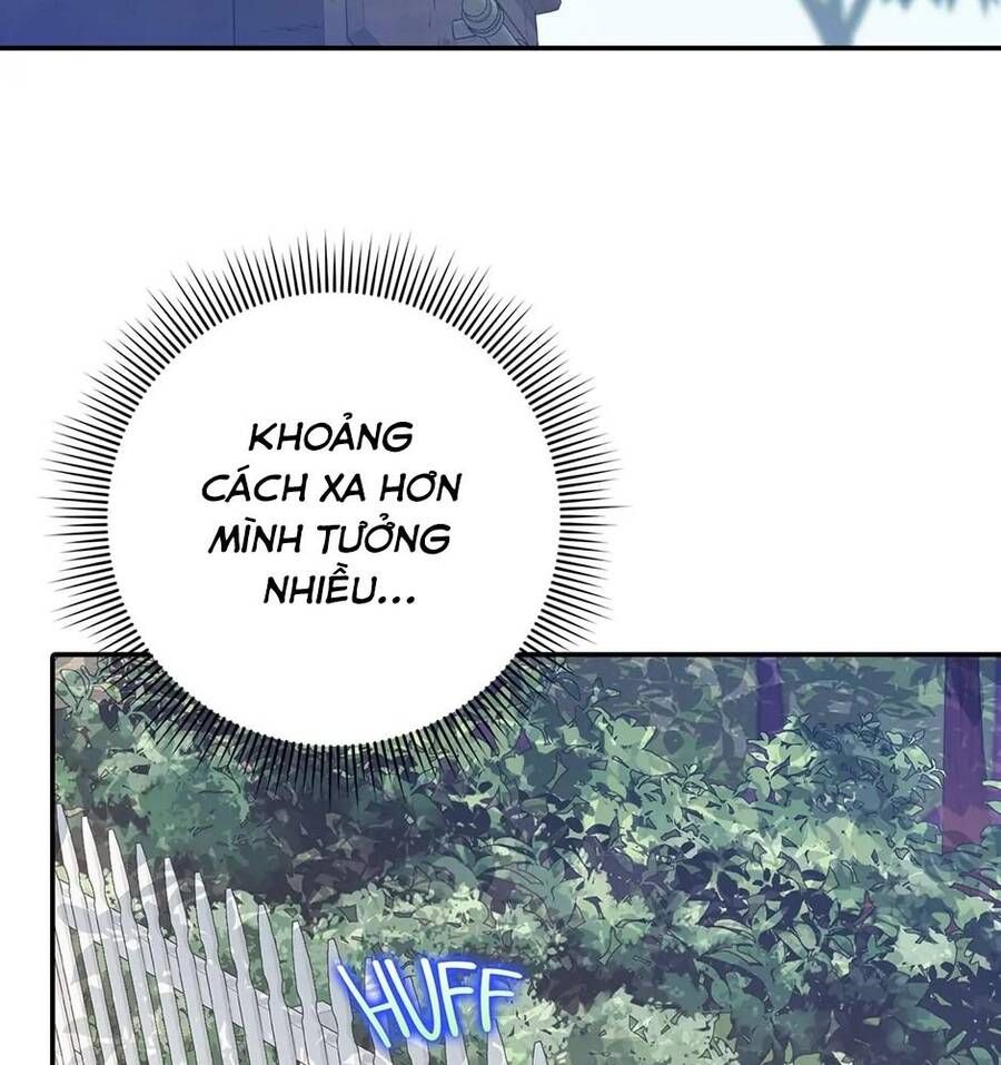 Lọ Lem Đã Mất Tích [Chap 1-38]
