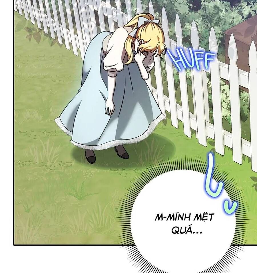 Lọ Lem Đã Mất Tích [Chap 1-38]