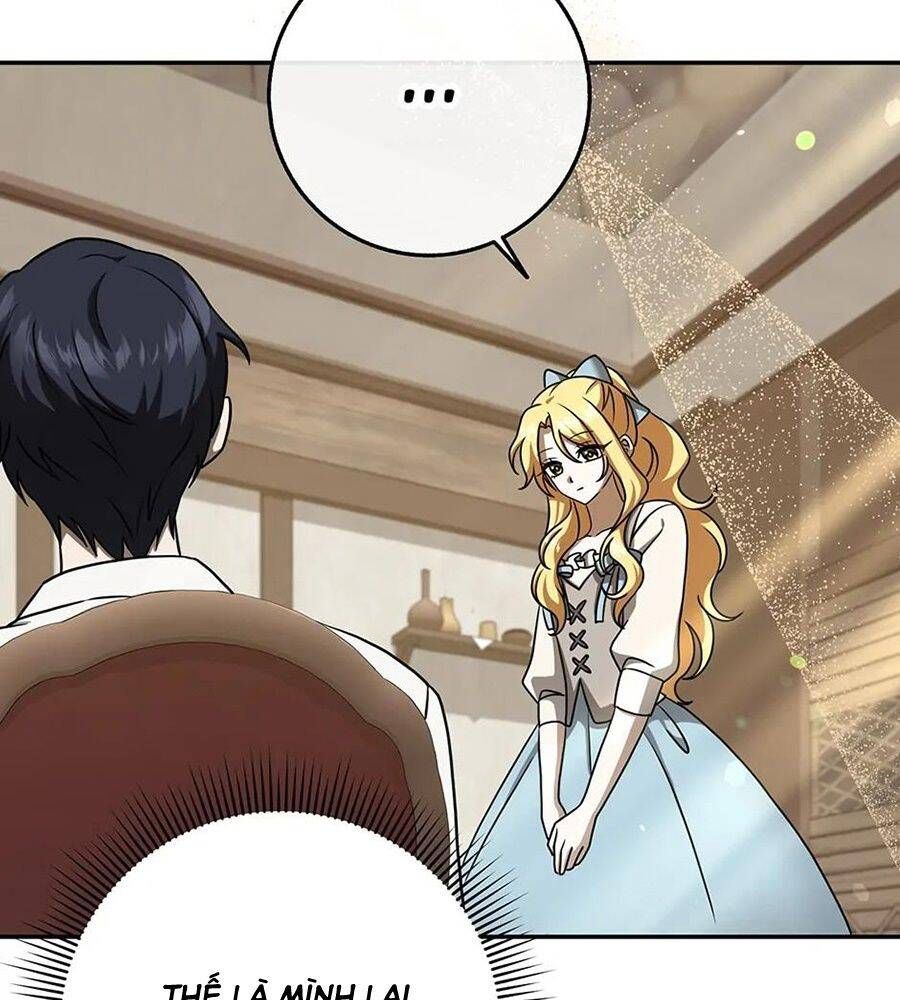 Lọ Lem Đã Mất Tích [Chap 1-38]