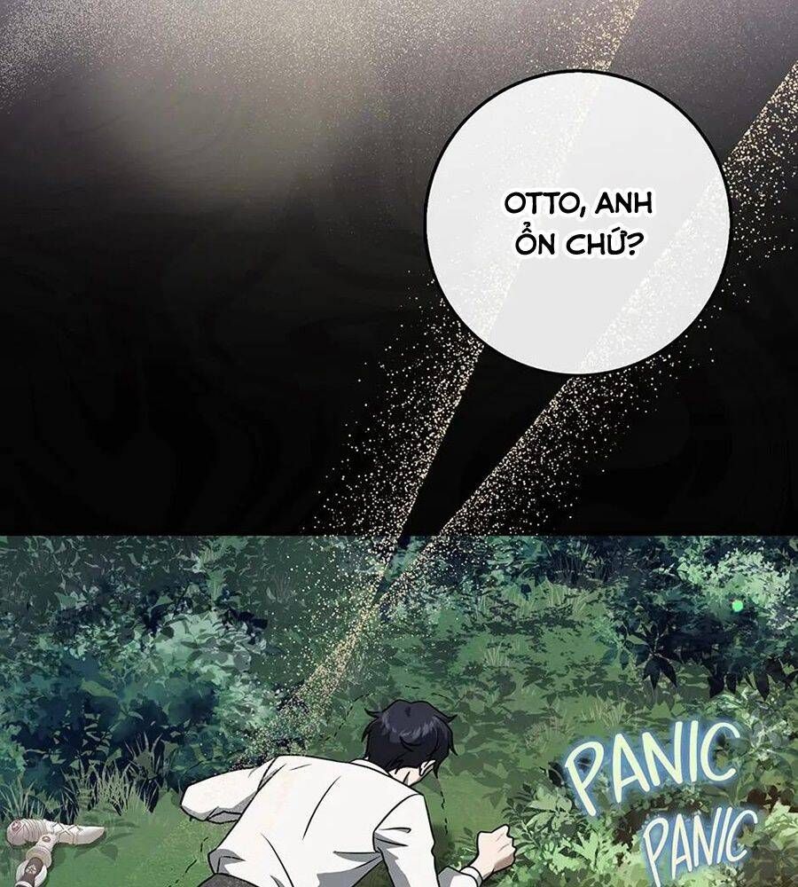 Lọ Lem Đã Mất Tích [Chap 1-38]