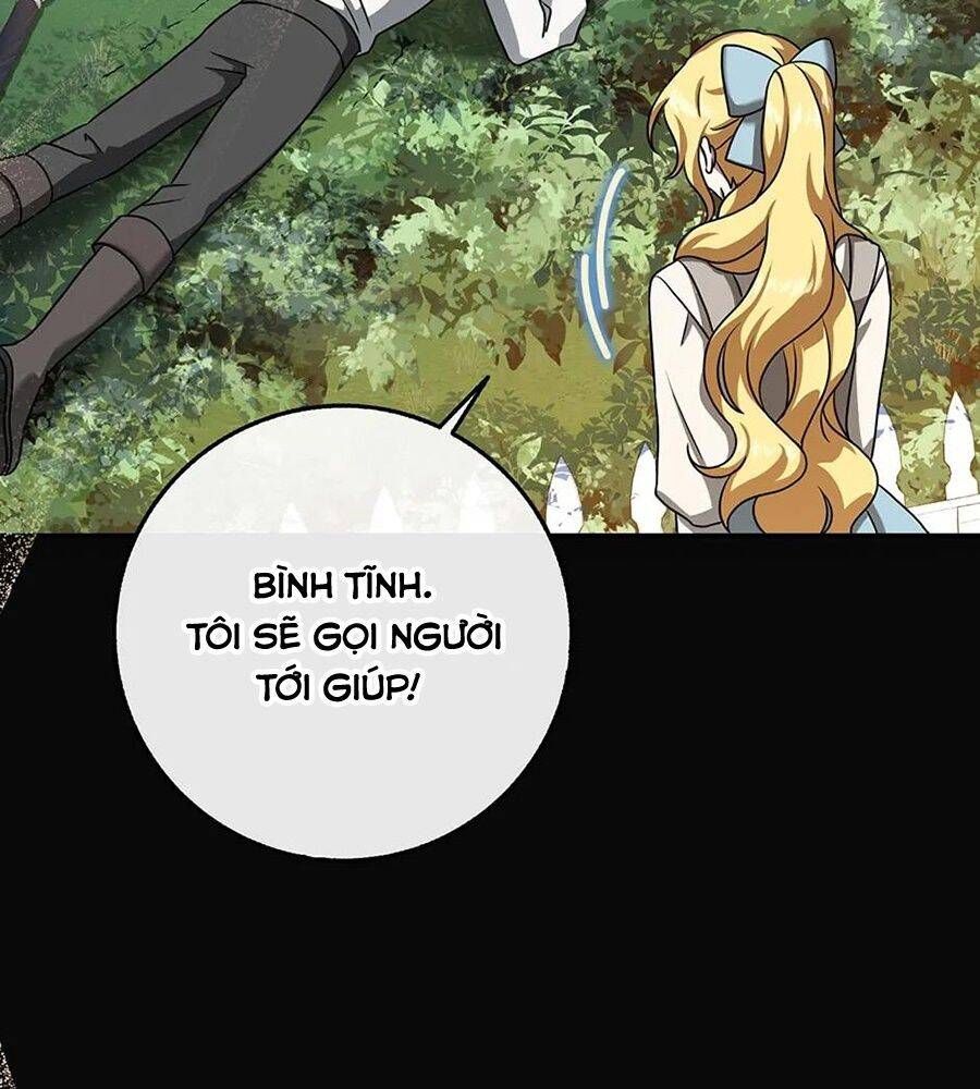 Lọ Lem Đã Mất Tích [Chap 1-38]