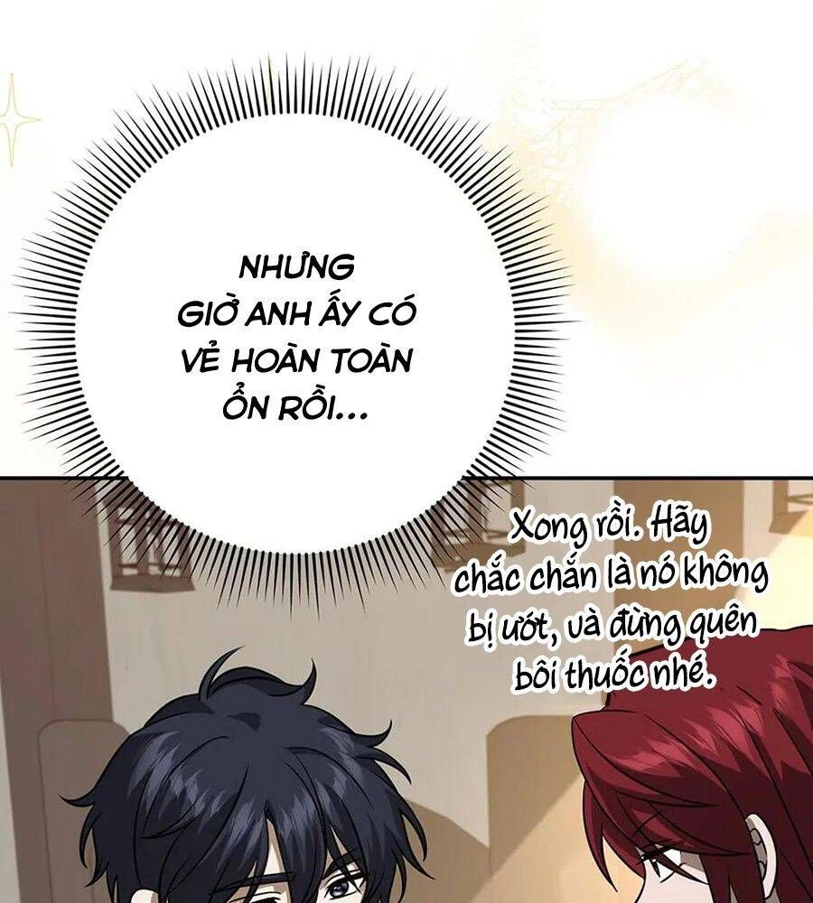 Lọ Lem Đã Mất Tích [Chap 1-38]