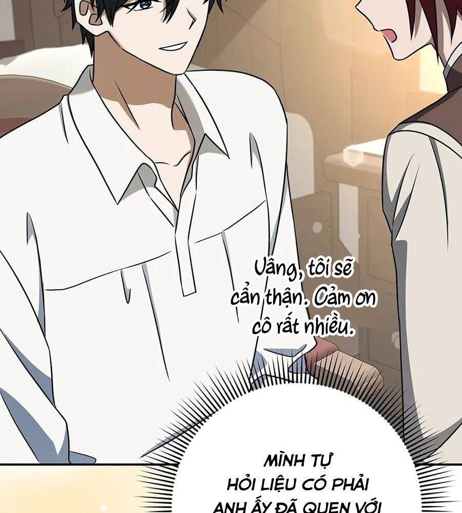 Lọ Lem Đã Mất Tích [Chap 1-38]