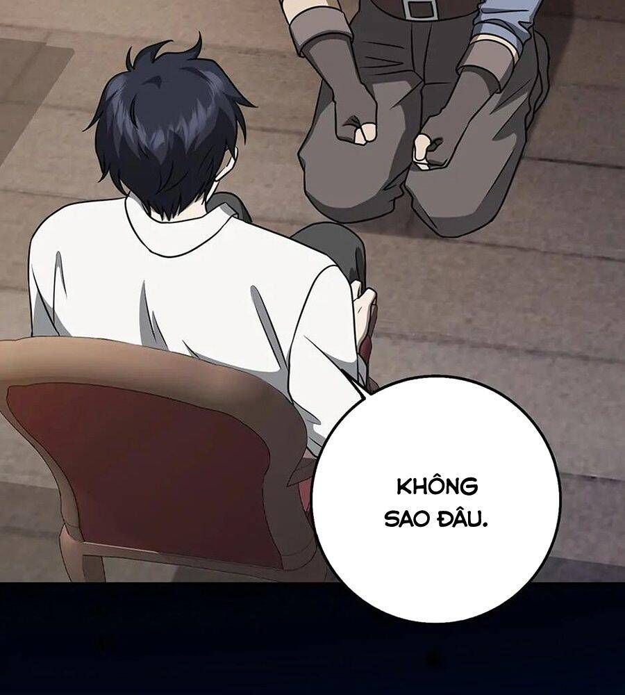 Lọ Lem Đã Mất Tích [Chap 1-38]