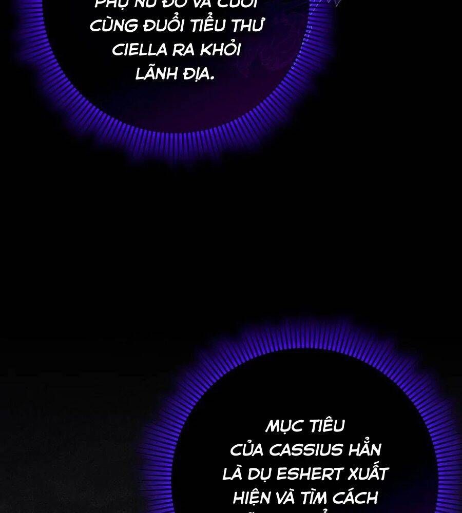 Lọ Lem Đã Mất Tích [Chap 1-38]