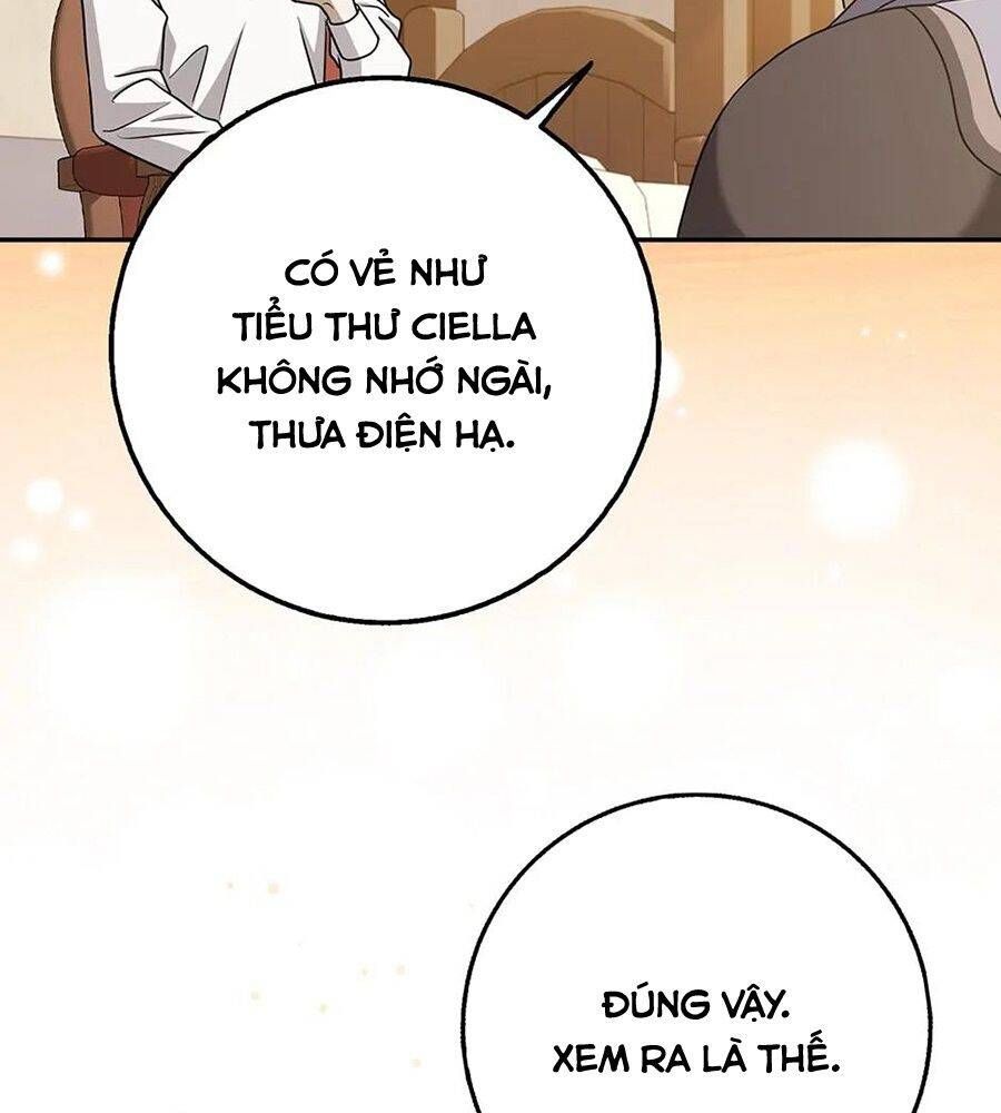 Lọ Lem Đã Mất Tích [Chap 1-38]