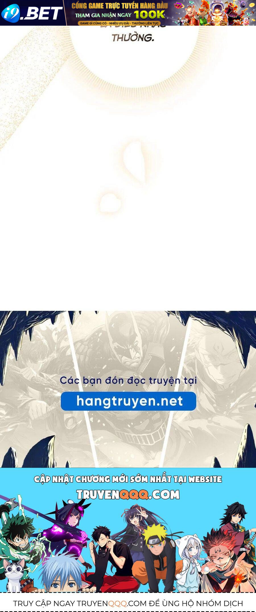 Lọ Lem Đã Mất Tích [Chap 1-38]