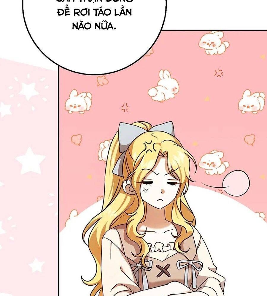 Lọ Lem Đã Mất Tích [Chap 1-38]